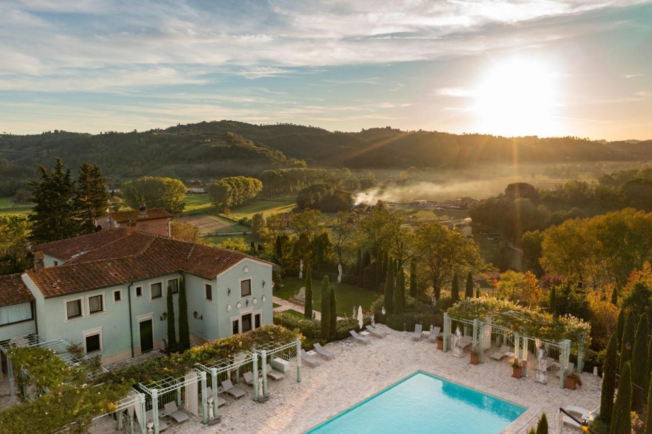Relais Sassa Al Sole Hotel San Miniato Exterior foto