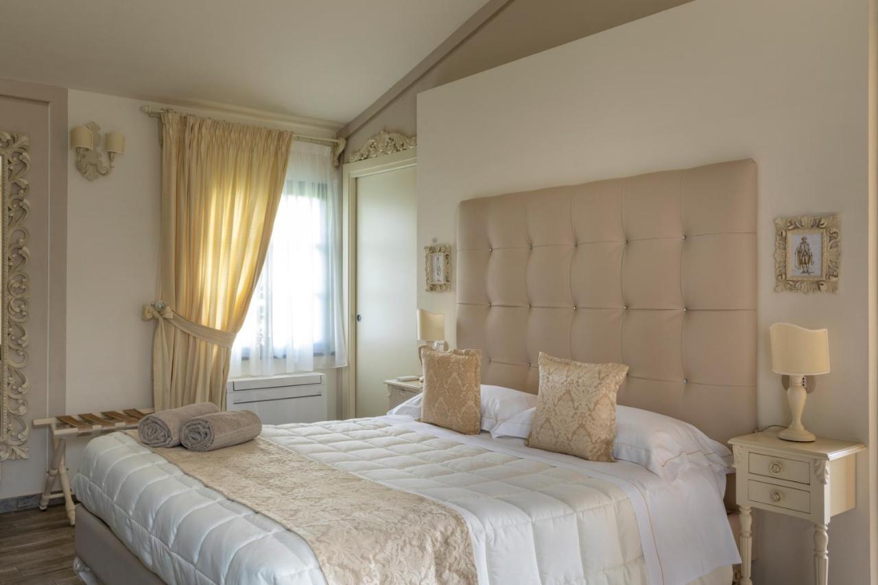 Relais Sassa Al Sole Hotel San Miniato Exterior foto